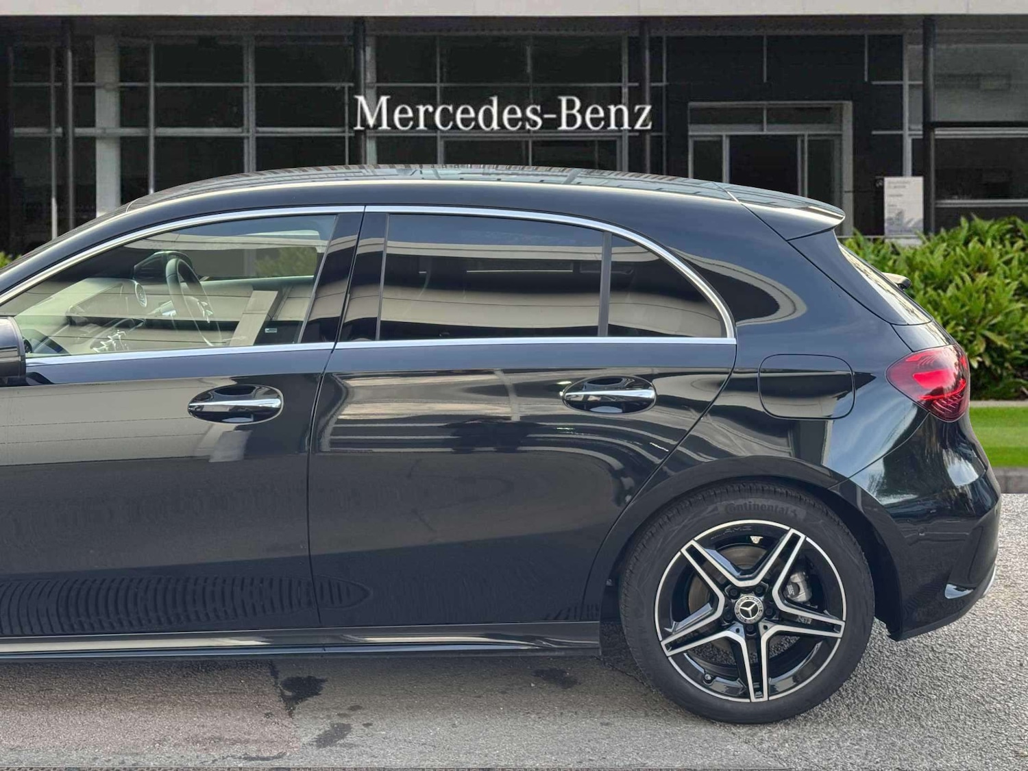 Used Mercedes-Benz A-Class 2025 for sale - 75868944: Photo 6