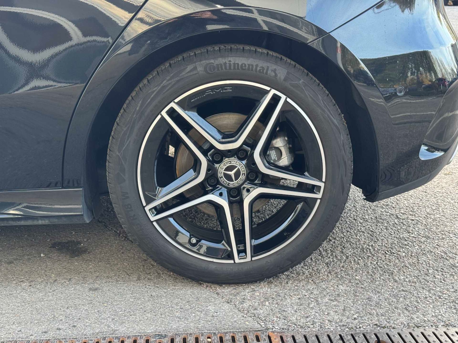 Used Mercedes-Benz A-Class 2025 for sale - 75868944: Photo 7