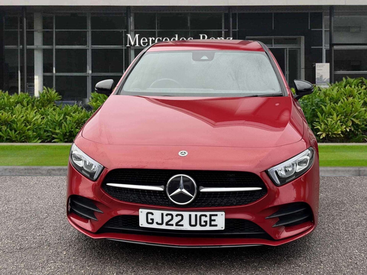 Used Mercedes-Benz A-Class 2022 for sale - 75785167: Photo 13