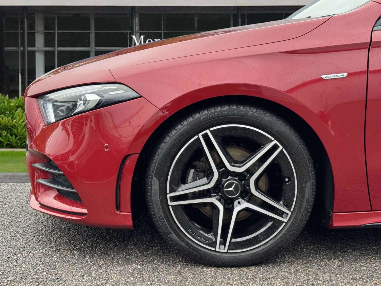 Used Mercedes-Benz A-Class 2022 for sale - 75785167: Photo 15