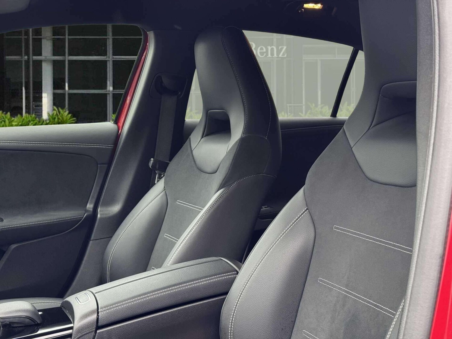 Used Mercedes-Benz A-Class 2022 for sale - 75785167: Photo 18