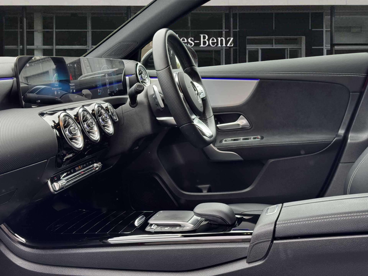 Used Mercedes-Benz A-Class 2022 for sale - 75785167: Photo 19