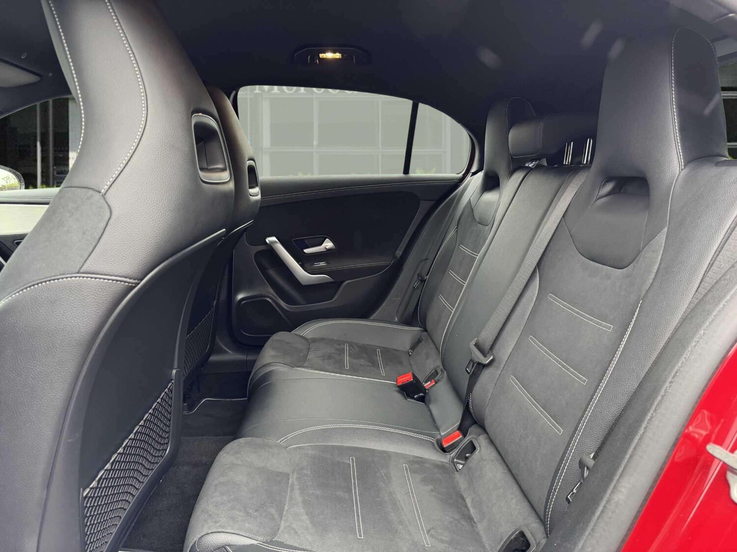 Used Mercedes-Benz A-Class 2022 for sale - 75785167: Photo 22