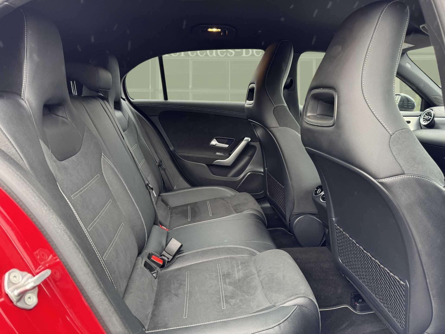 Used Mercedes-Benz A-Class 2022 for sale - 75785167: Photo 24