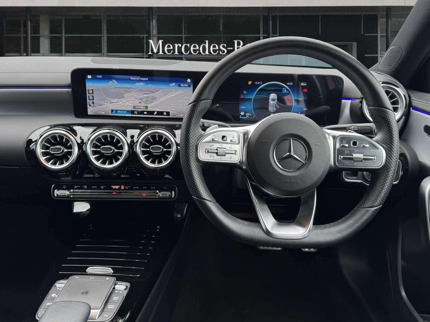 Used Mercedes-Benz A-Class 2022 for sale - 75785167: Photo 26