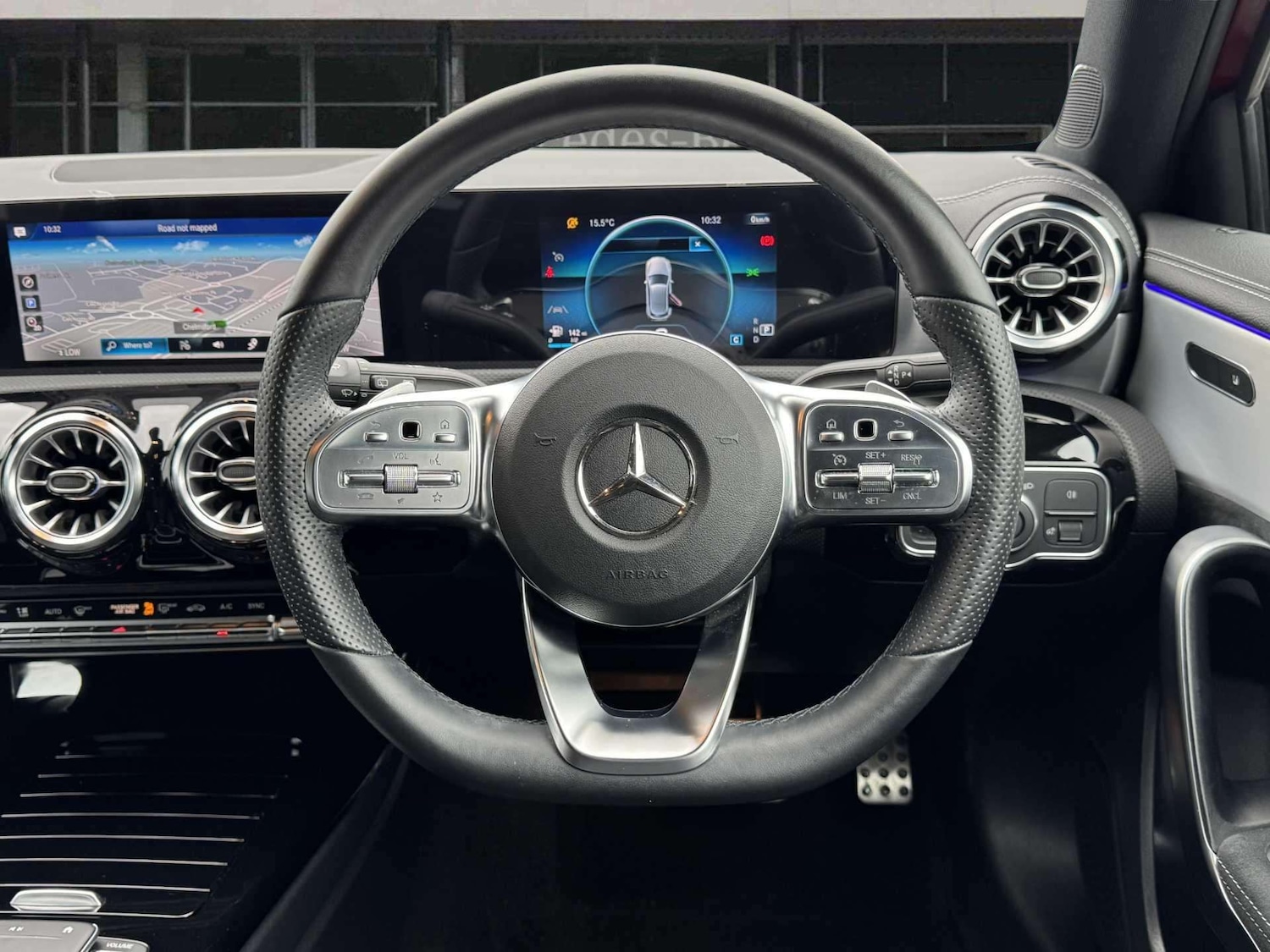 Used Mercedes-Benz A-Class 2022 for sale - 75785167: Photo 27