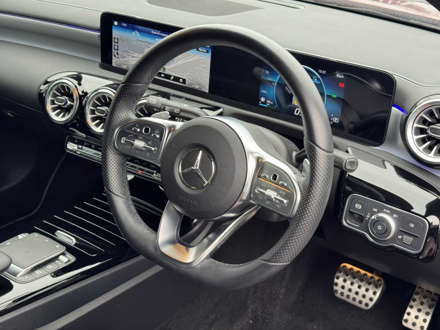 Used Mercedes-Benz A-Class 2022 for sale - 75785167: Photo 30