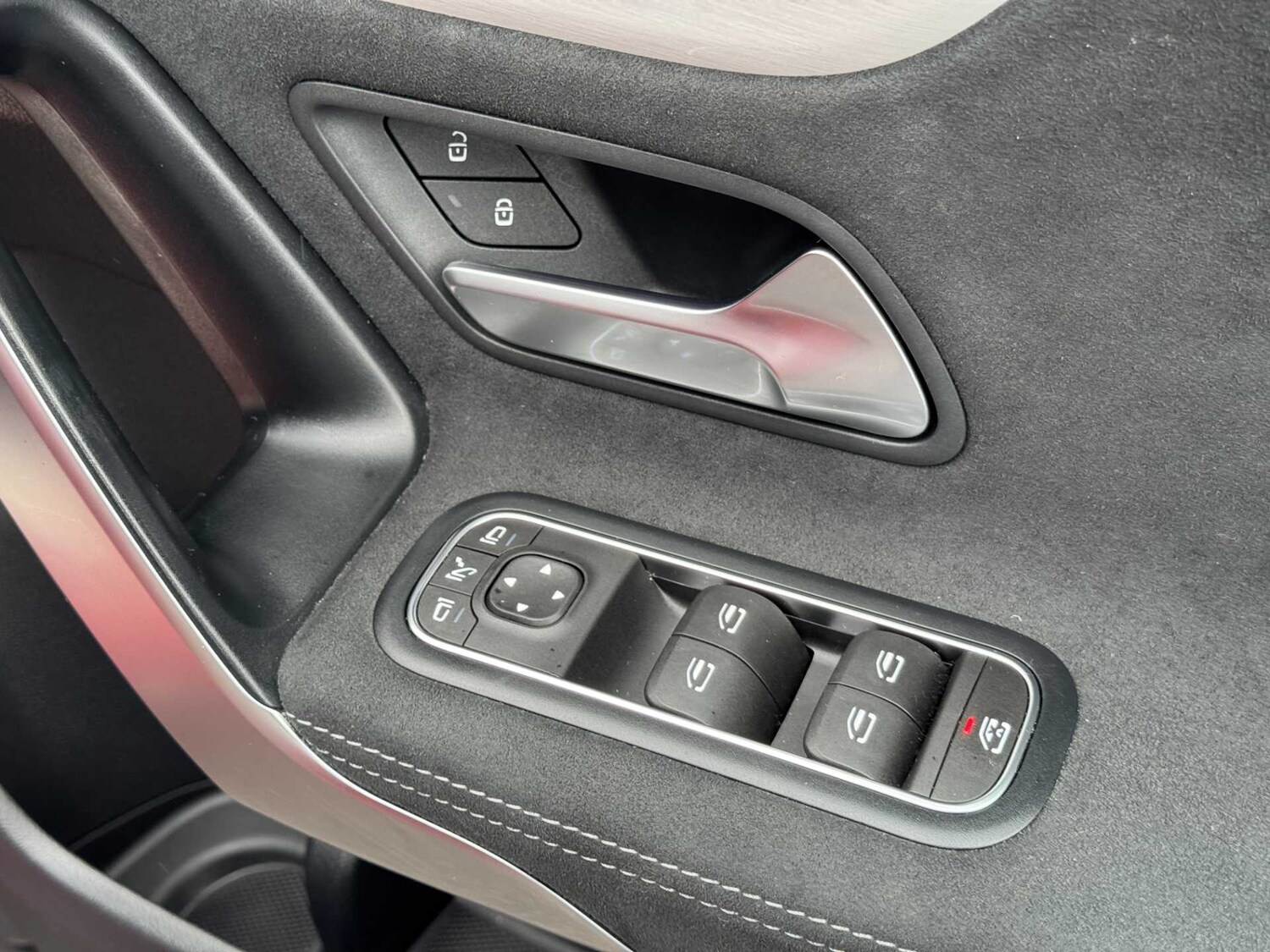 Used Mercedes-Benz A-Class 2022 for sale - 75785167: Photo 31