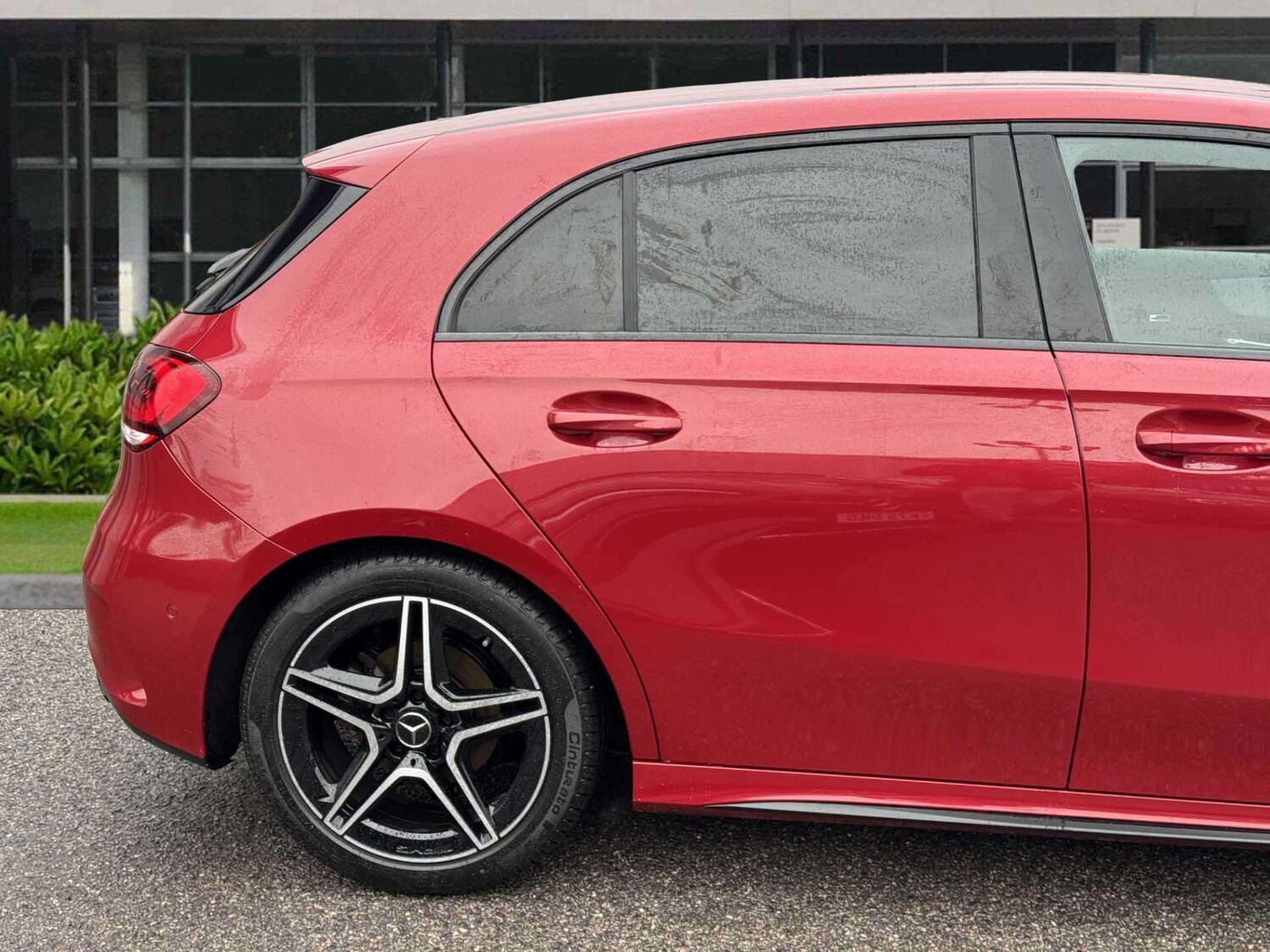 Used Mercedes-Benz A-Class 2022 for sale - 75785167: Photo 8