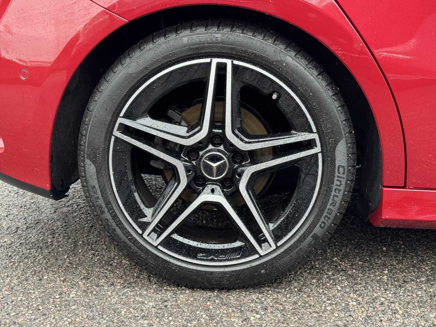 Used Mercedes-Benz A-Class 2022 for sale - 75785167: Photo 9