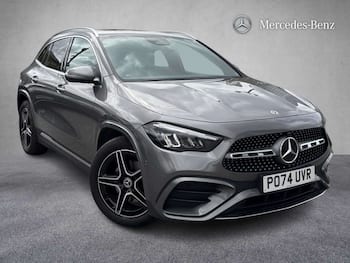 Used Mercedes-Benz GLA 2024 for sale - 79637257: Photo
