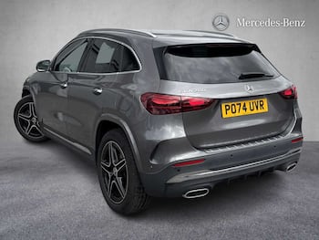 Used Mercedes-Benz GLA 2024 for sale - 79637257: Photo