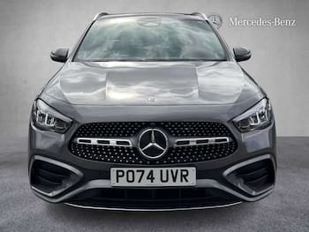 Used Mercedes-Benz GLA 2024 for sale - 79637257: Photo