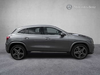 Used Mercedes-Benz GLA 2024 for sale - 79637257: Photo