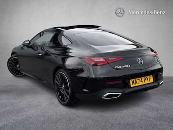 Used Mercedes-Benz CLE 2024 for sale - 79648741: Photo