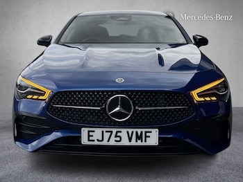 Used Mercedes-Benz CLA 2026 for sale - 78407316: Photo