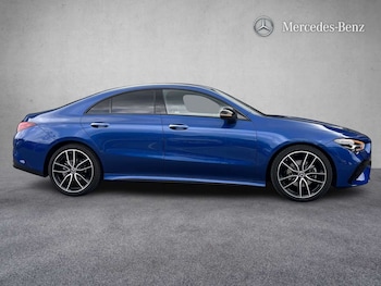 Used Mercedes-Benz CLA 2026 for sale - 78407316: Photo