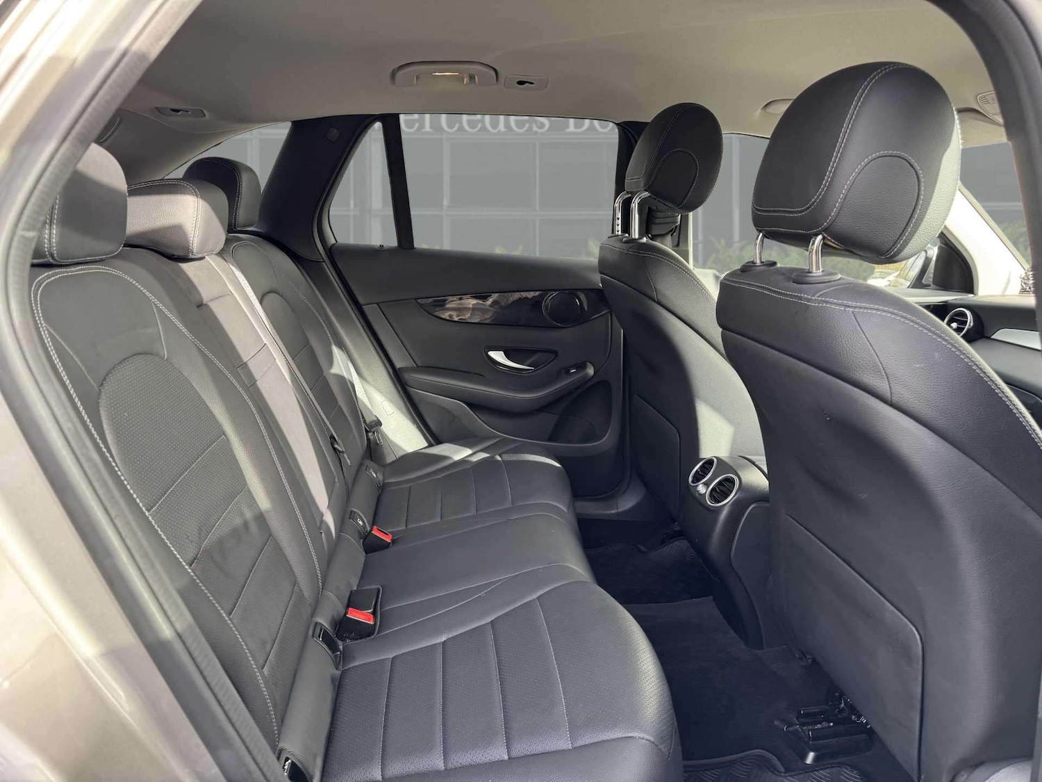 Used Mercedes-Benz GLC 2020 for sale - 76774075: Photo 24