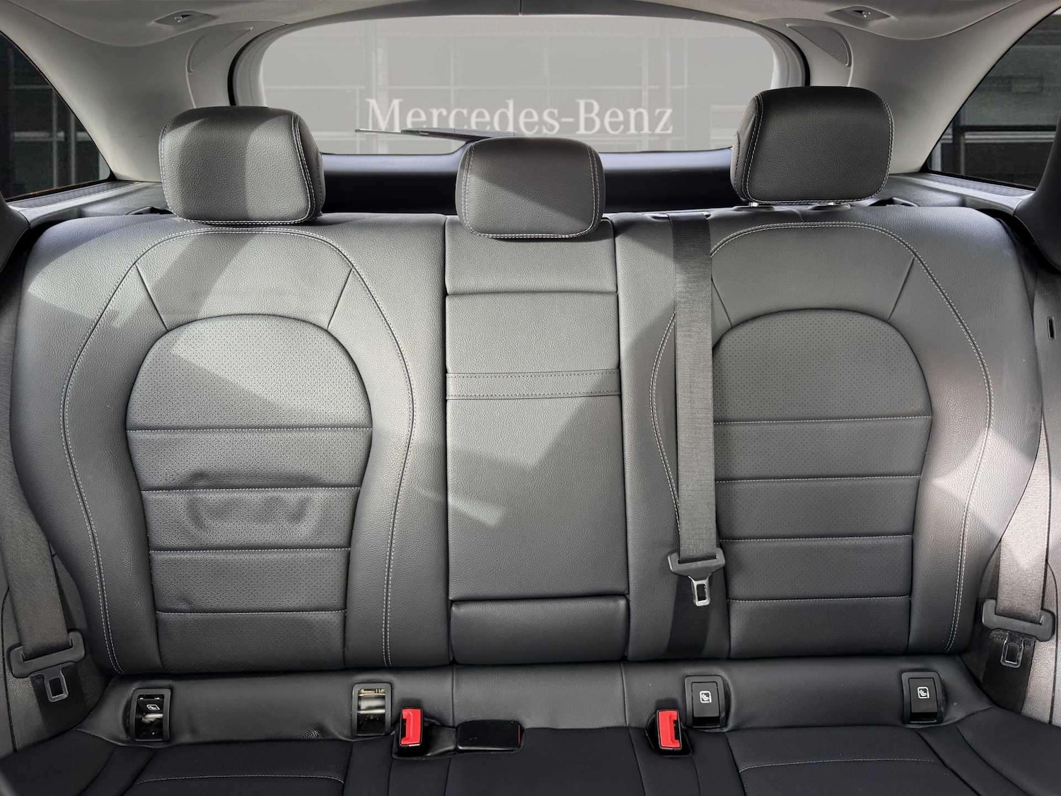 Used Mercedes-Benz GLC 2020 for sale - 76774075: Photo 29