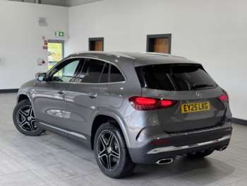 Used Mercedes-Benz GLA 2025 for sale - 75390603: Photo