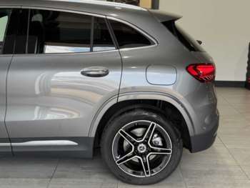 Used Mercedes-Benz GLA 2025 for sale - 75390603: Photo