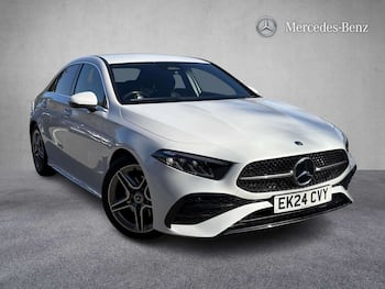 Used Mercedes-Benz A-Class 2024 for sale - 79637501: Photo