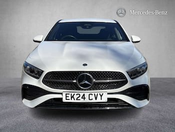 Used Mercedes-Benz A-Class 2024 for sale - 79637501: Photo