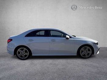 Used Mercedes-Benz A-Class 2024 for sale - 79637501: Photo