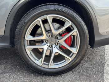 Used Mercedes-Benz GLC 2020 for sale - 74435052: Photo
