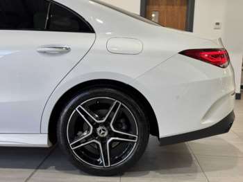 Used Mercedes-Benz CLA 2023 for sale - 74313446: Photo