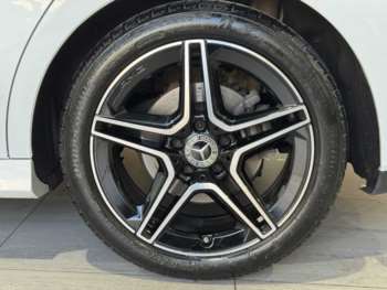 Used Mercedes-Benz CLA 2023 for sale - 74313446: Photo