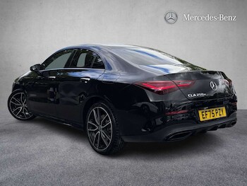 Used Mercedes-Benz CLA 2026 for sale - 78322019: Photo