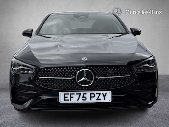 Used Mercedes-Benz CLA 2026 for sale - 78322019: Photo