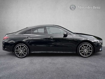 Used Mercedes-Benz CLA 2026 for sale - 78322019: Photo