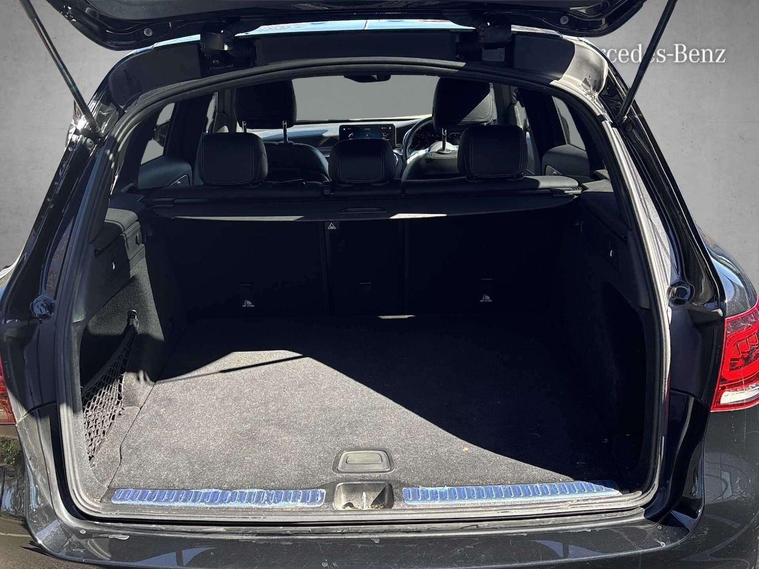 Used Mercedes-Benz GLC 2022 for sale - 78023948: Photo 12