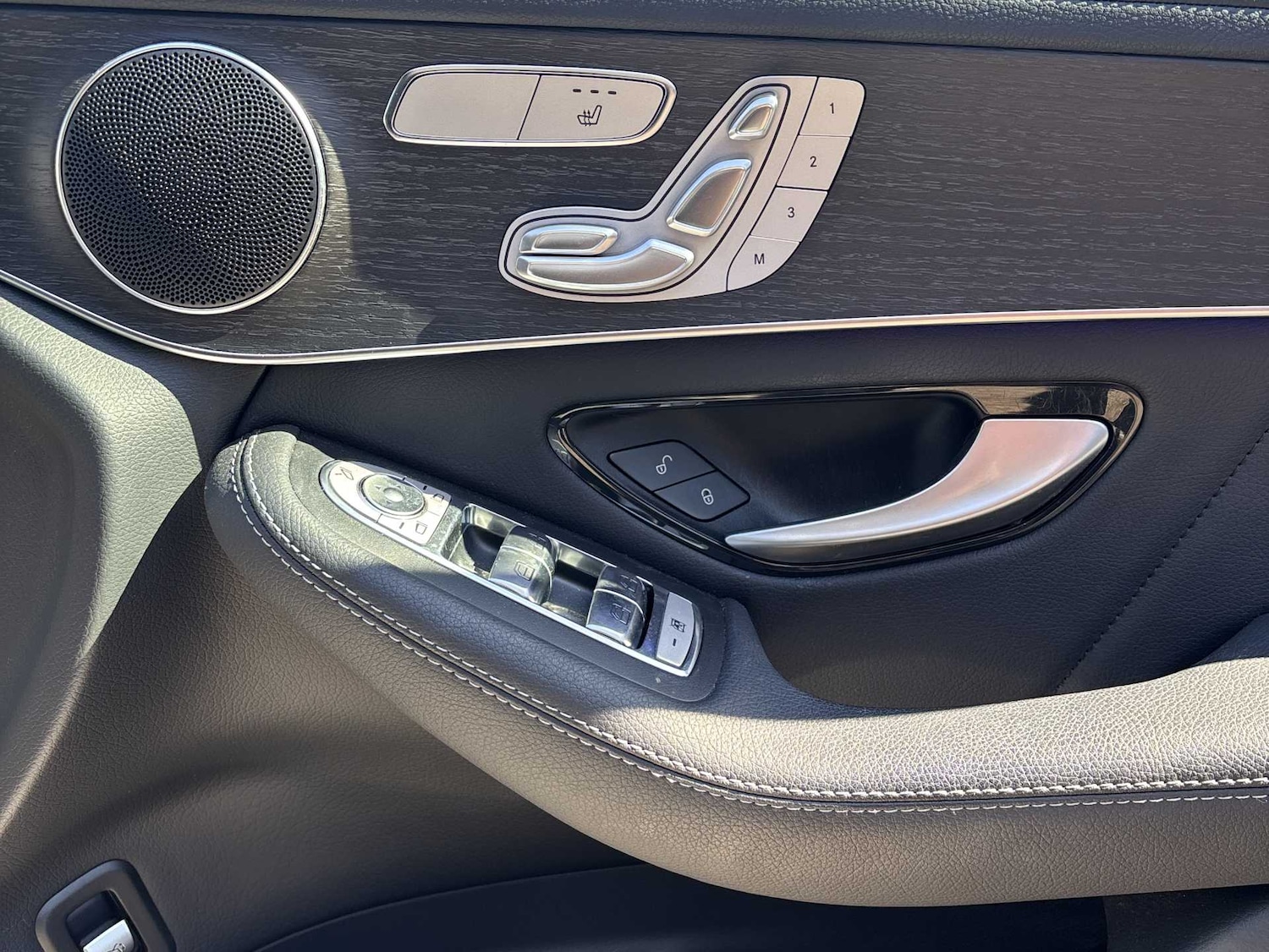 Used Mercedes-Benz GLC 2022 for sale - 78023948: Photo 13