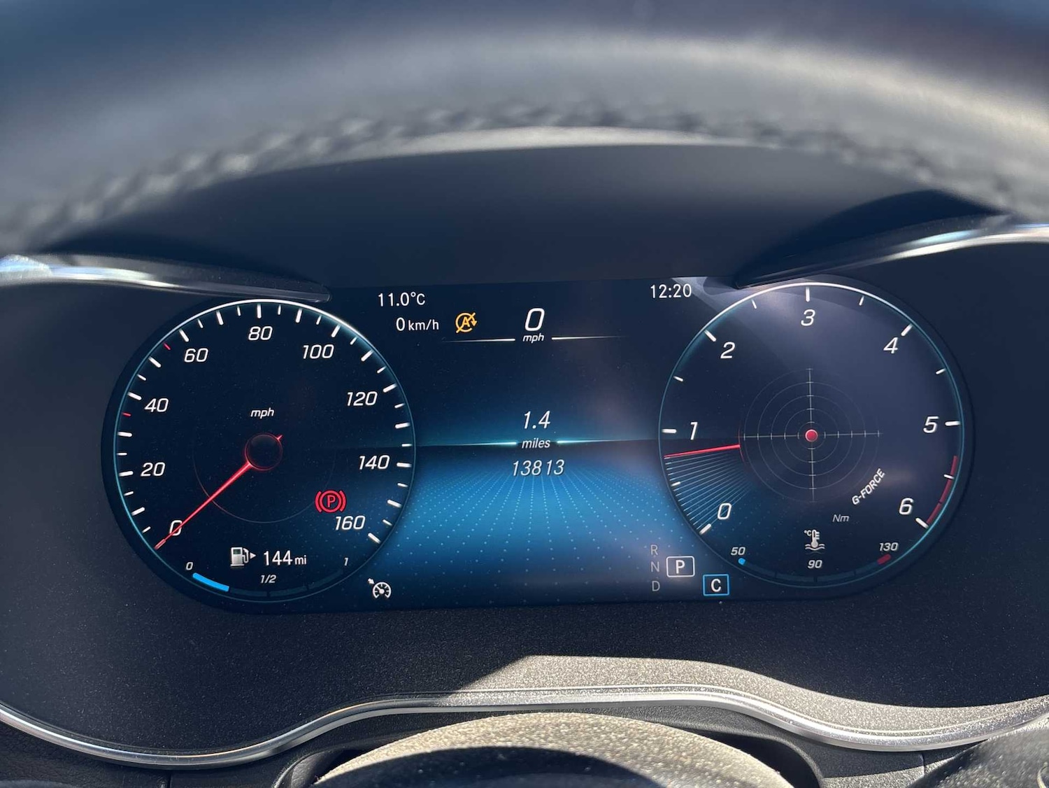 Used Mercedes-Benz GLC 2022 for sale - 78023948: Photo 18