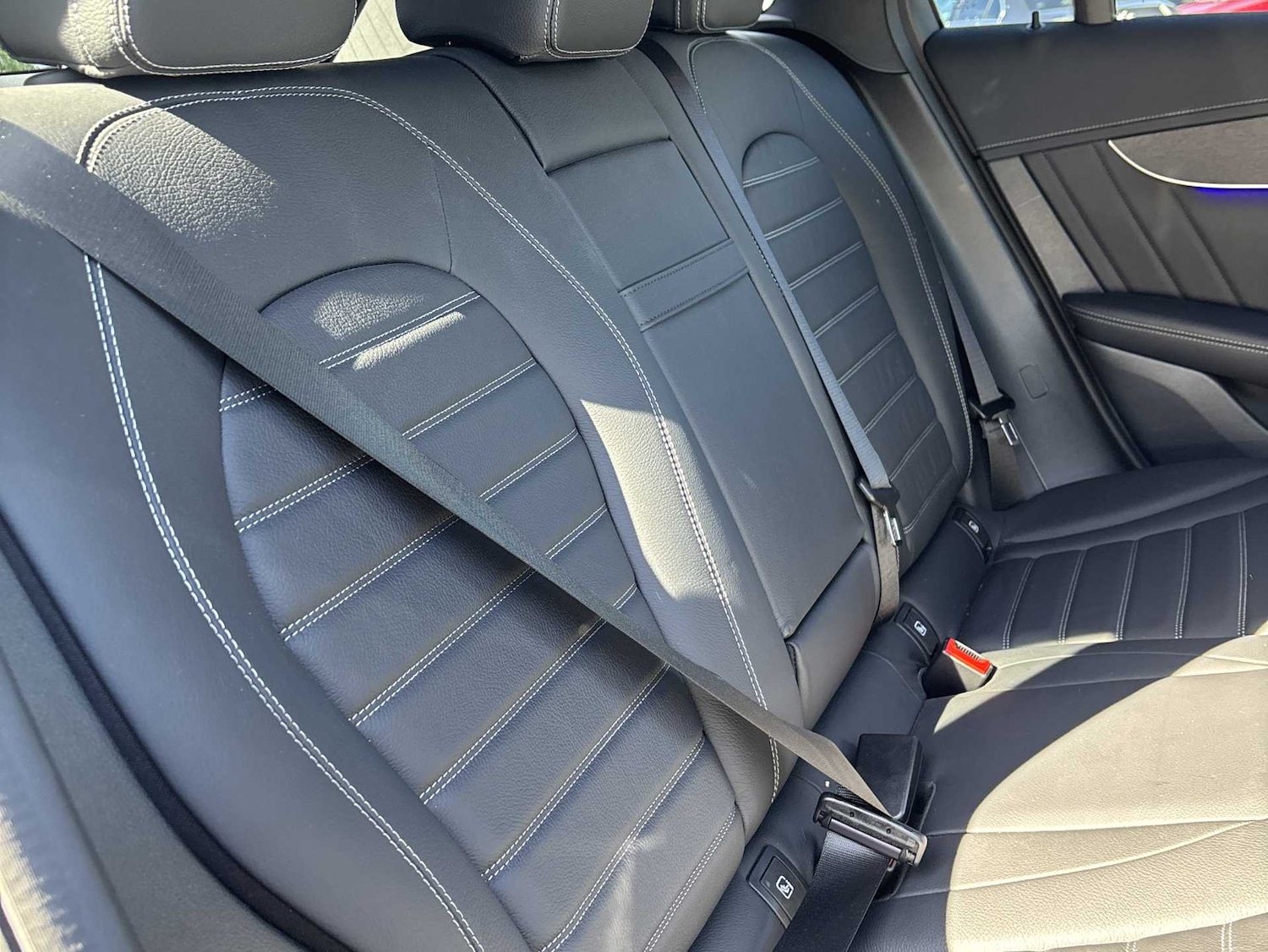 Used Mercedes-Benz GLC 2022 for sale - 78023948: Photo 24