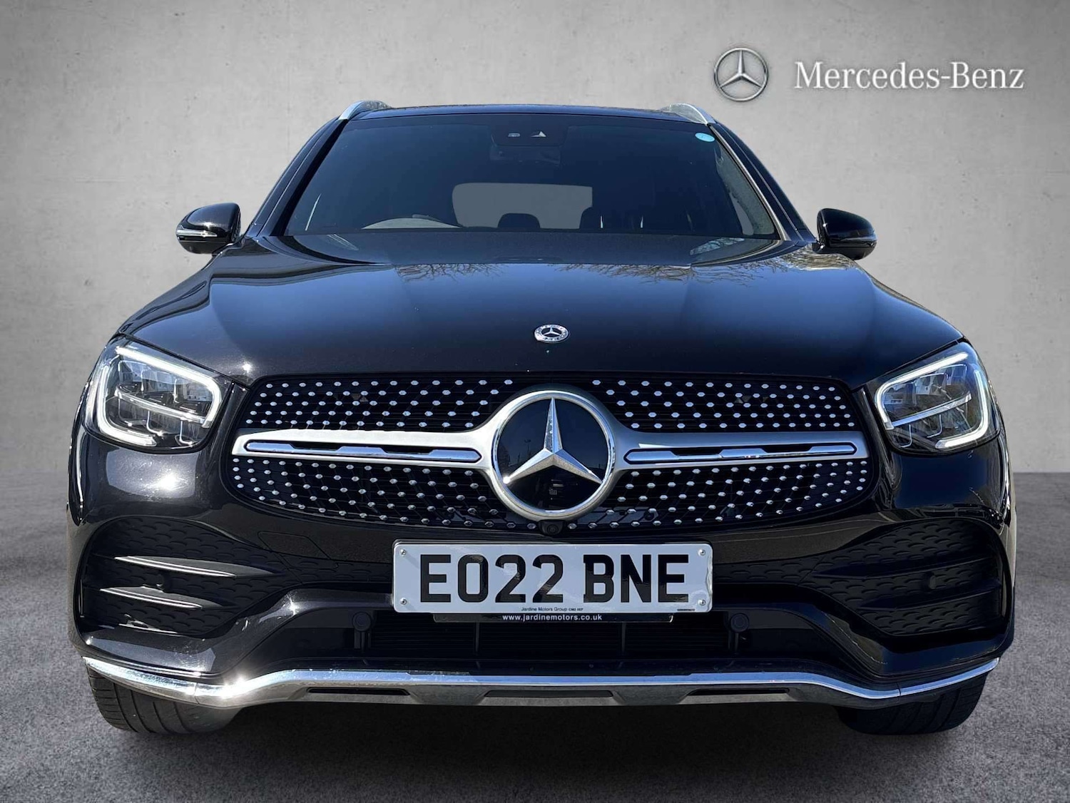 Used Mercedes-Benz GLC 2022 for sale - 78023948: Photo 3