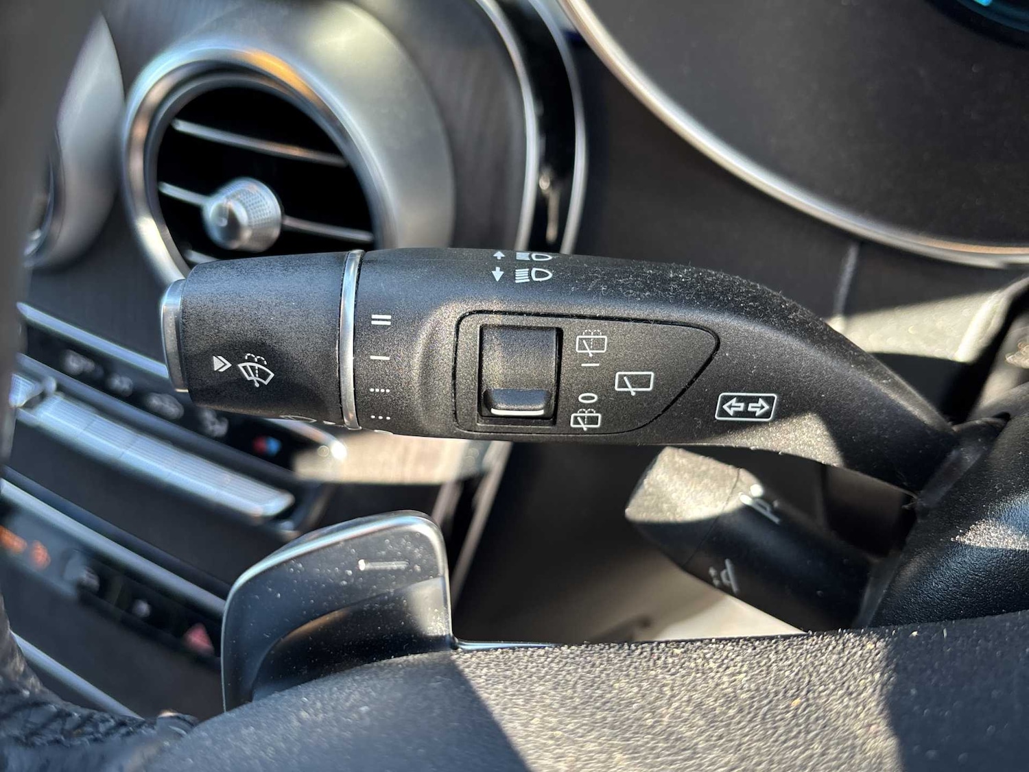 Used Mercedes-Benz GLC 2022 for sale - 78023948: Photo 31