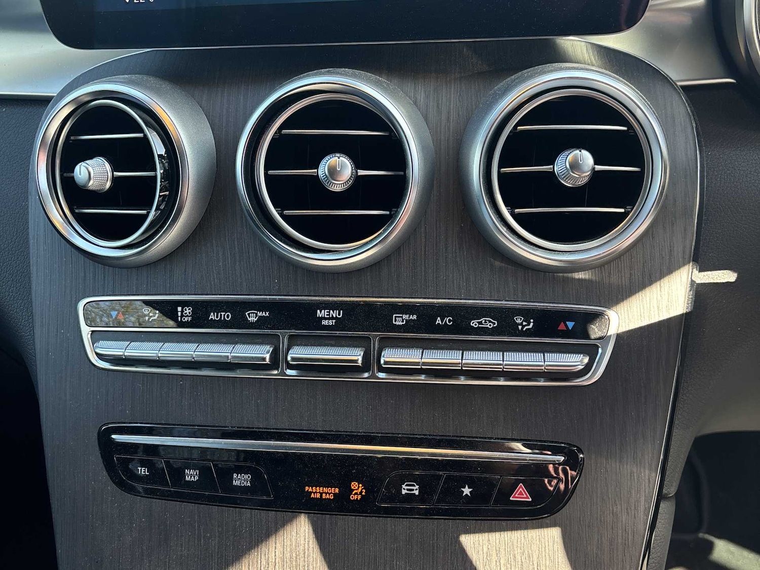 Used Mercedes-Benz GLC 2022 for sale - 78023948: Photo 33