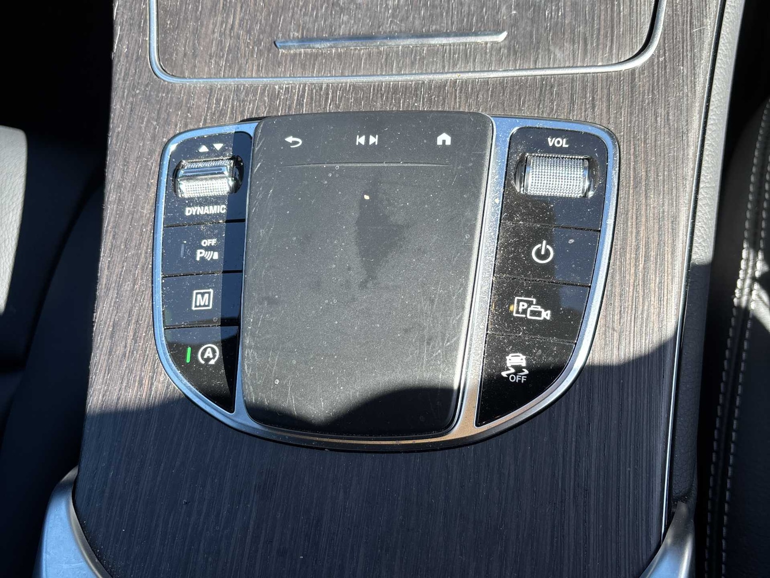 Used Mercedes-Benz GLC 2022 for sale - 78023948: Photo 34