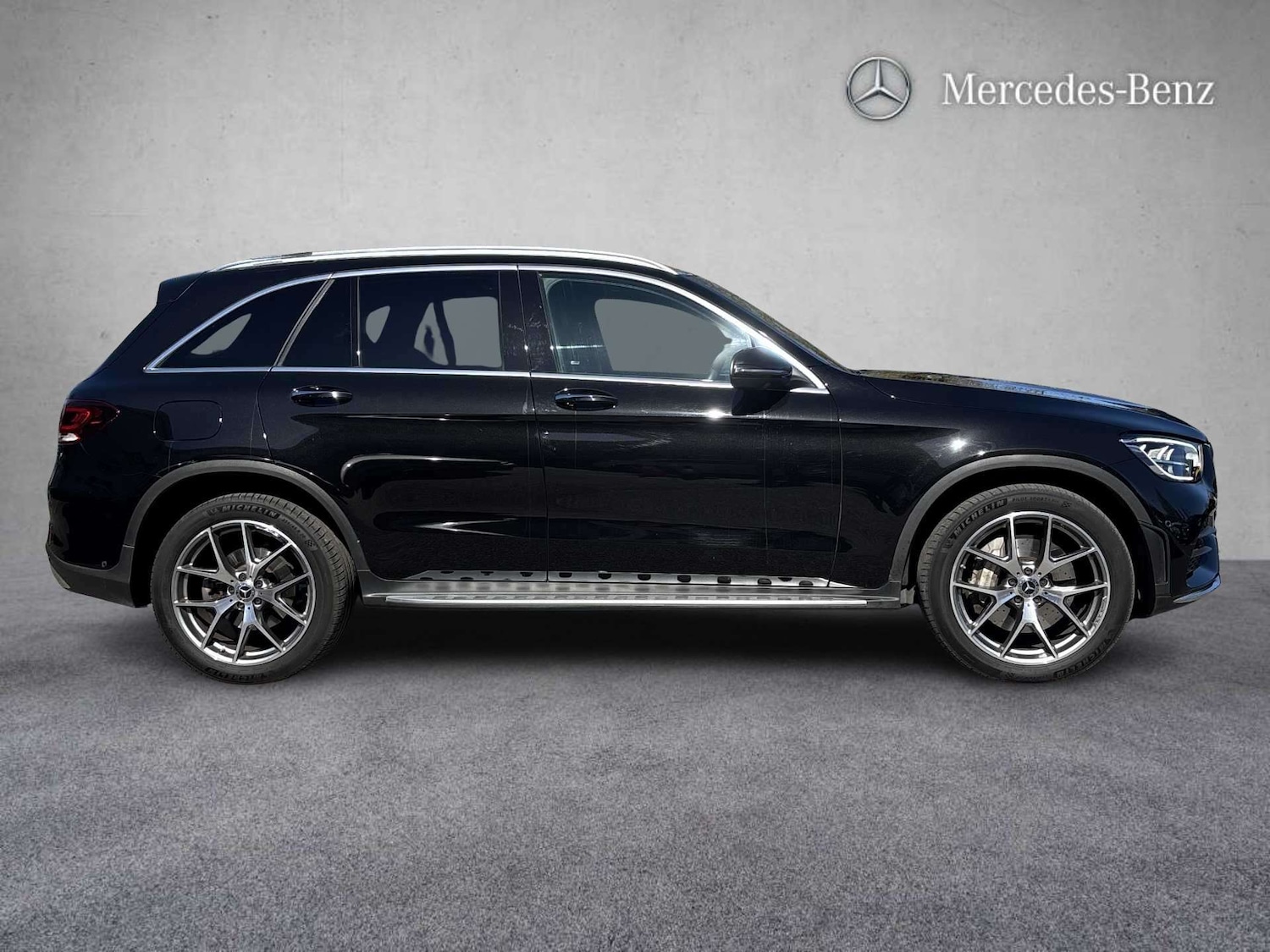 Used Mercedes-Benz GLC 2022 for sale - 78023948: Photo 4