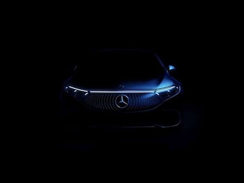 2025 - 250e AMG Line Executive 5dr Auto