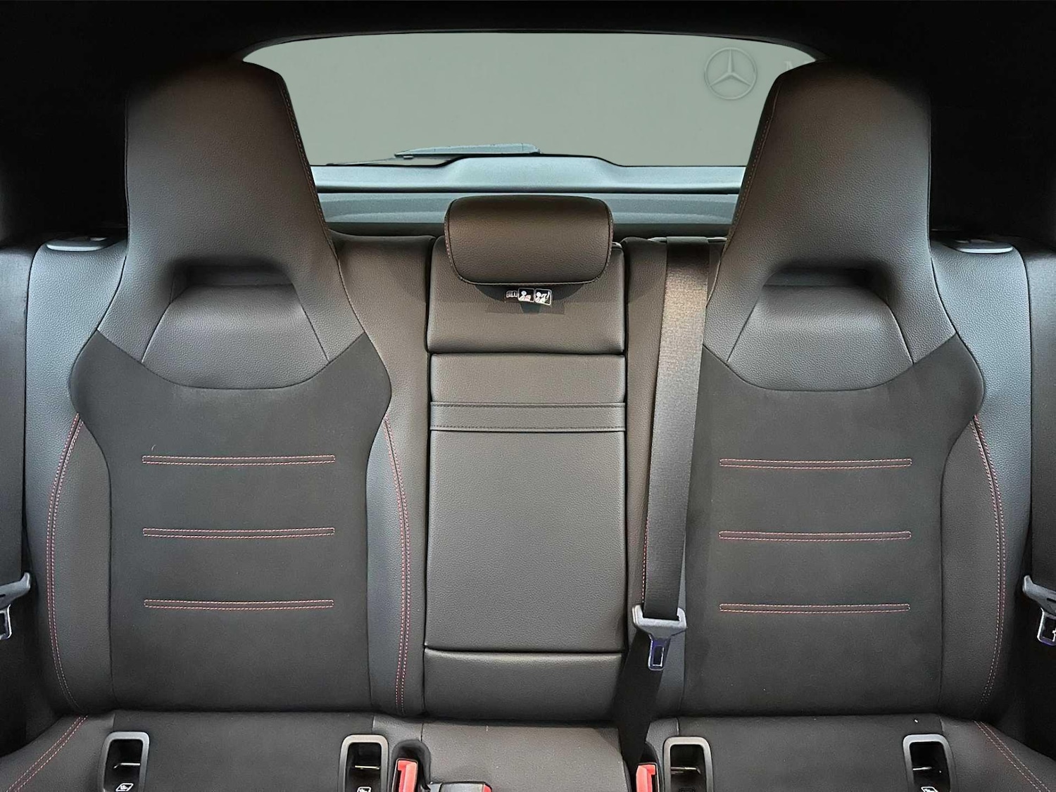 Used Mercedes-Benz A-Class 2024 for sale - 77158373: Photo 10