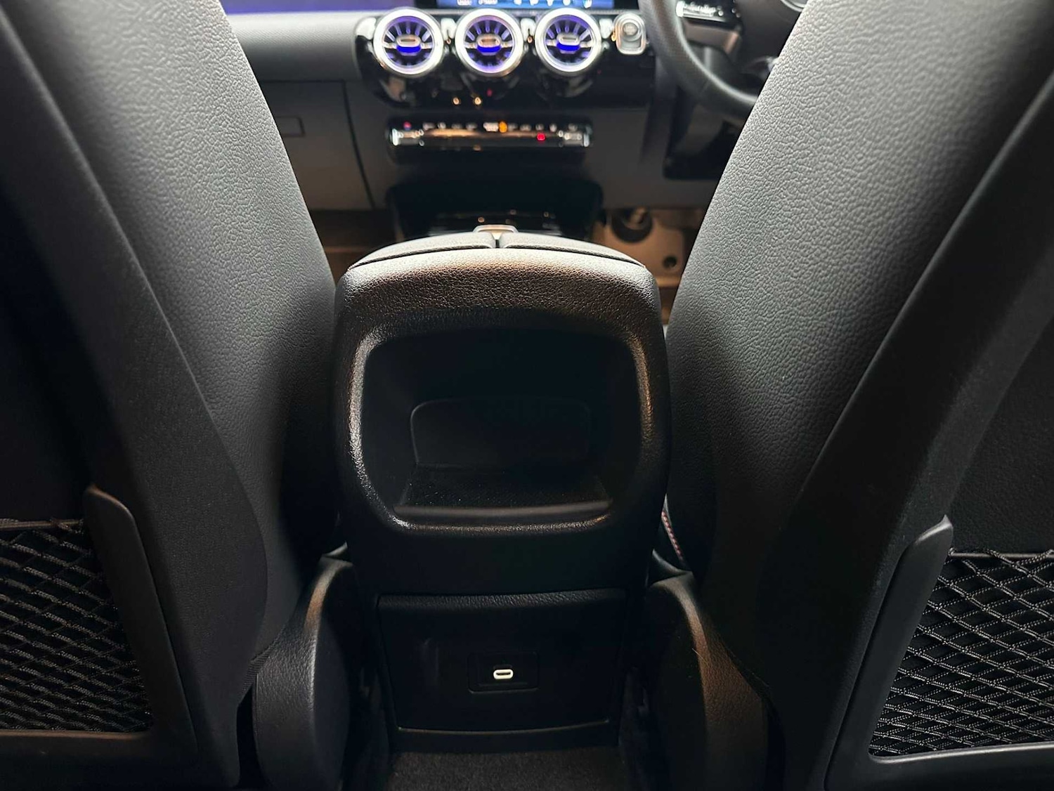 Used Mercedes-Benz A-Class 2024 for sale - 77158373: Photo 12