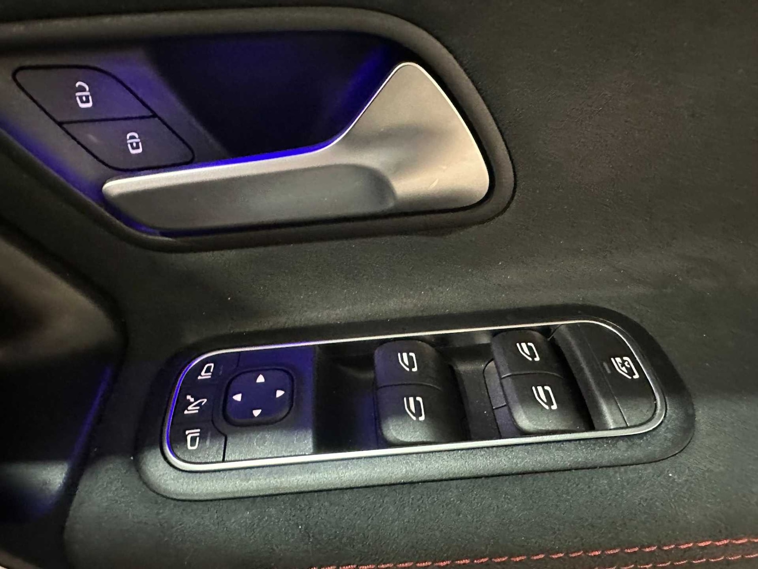 Used Mercedes-Benz A-Class 2024 for sale - 77158373: Photo 14