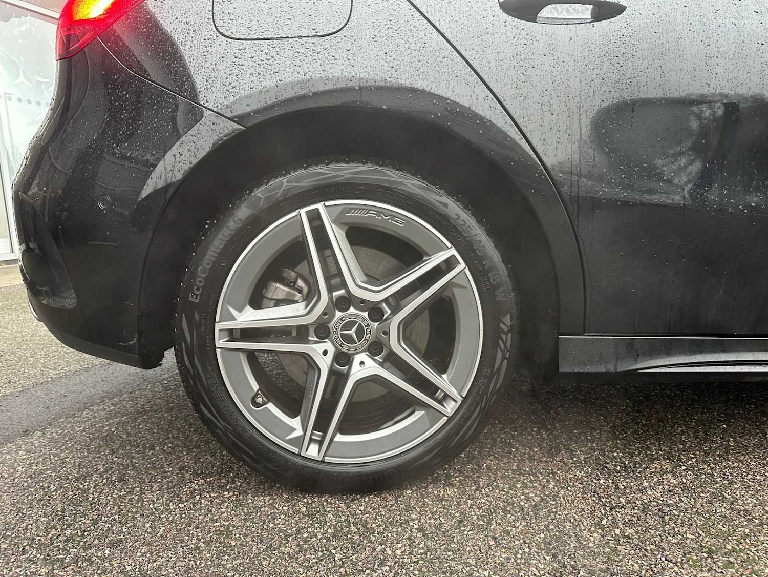 Used Mercedes-Benz A-Class 2024 for sale - 77158373: Photo 20