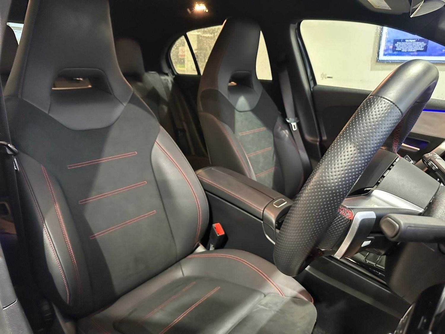 Used Mercedes-Benz A-Class 2024 for sale - 77158373: Photo 24