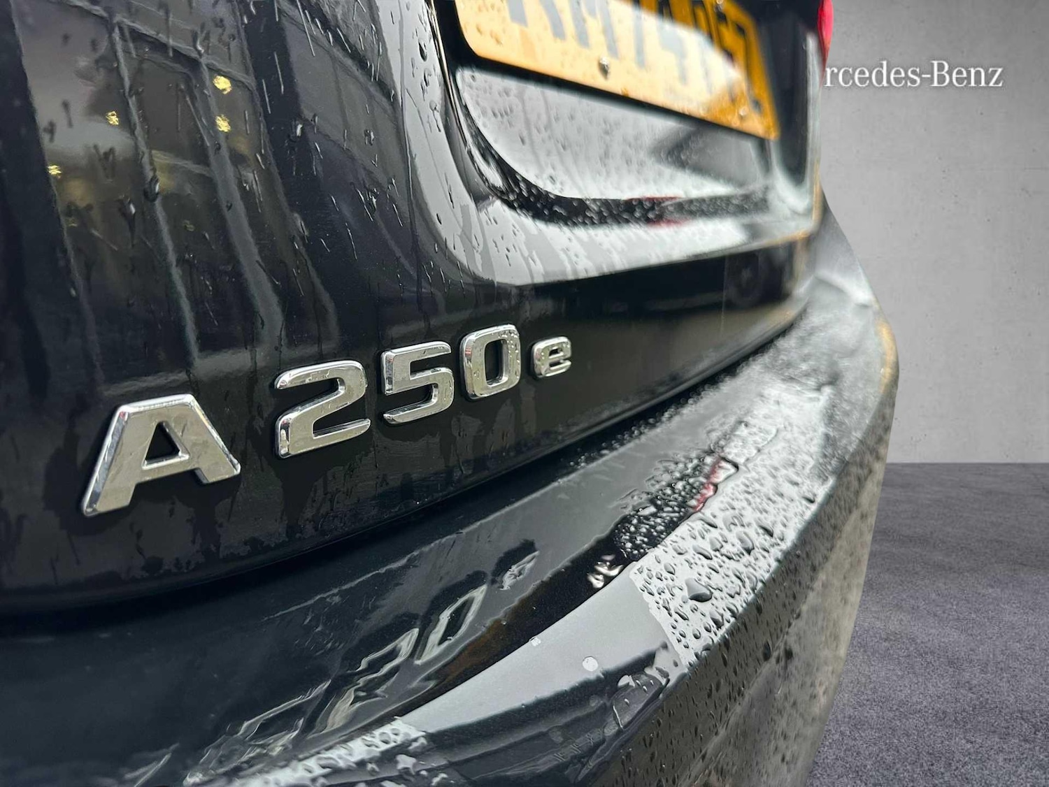 Used Mercedes-Benz A-Class 2024 for sale - 77158373: Photo 3